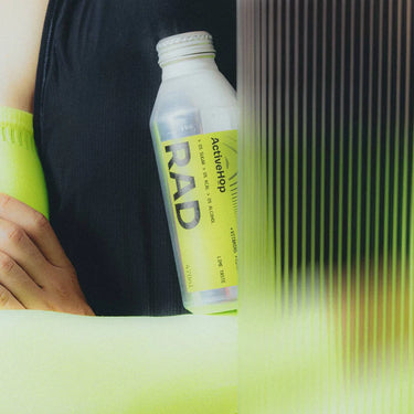 ActiveHop RAD 490ml