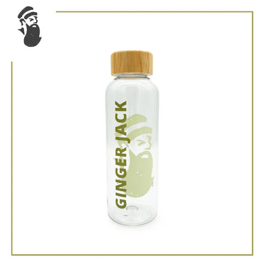Ginger Jack Drinkfles