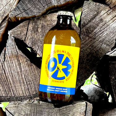 Olmi Ginger 320ml