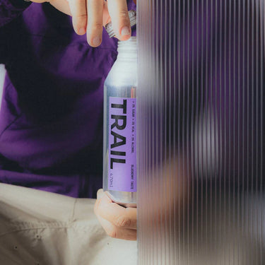 ActiveHop TRAIL 490ml