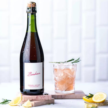 Bonheur Rosé