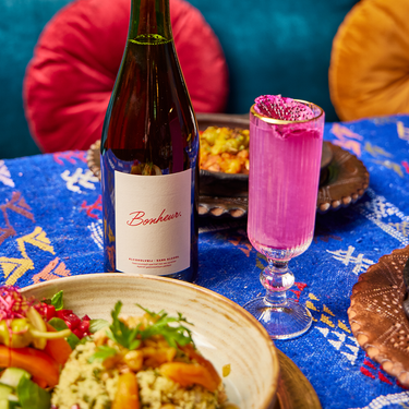 Bonheur Rosé