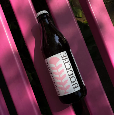 Bouche Kombucha - Earlybird 330ml