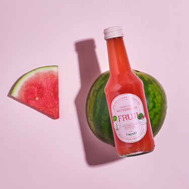 Fruji Sparkling - Watermeloen 250ml