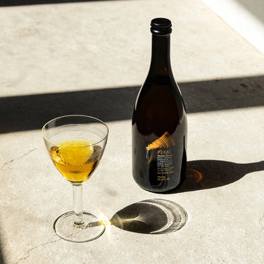 Feral #2 - White Beet Ginger Allspice