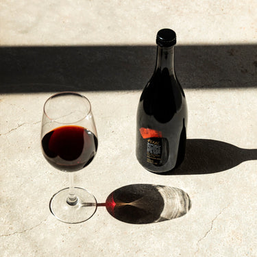 Feral #3 - Red Beet Pepper Thyme Oak