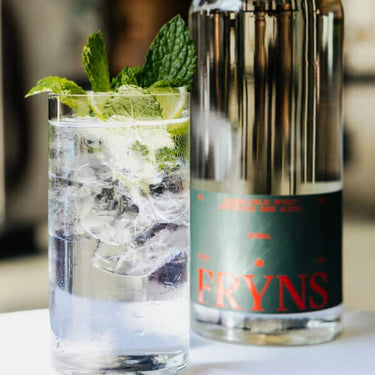 FRYNS Herbal 700ml