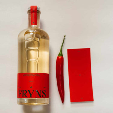 FRYNS Spice 700ml
