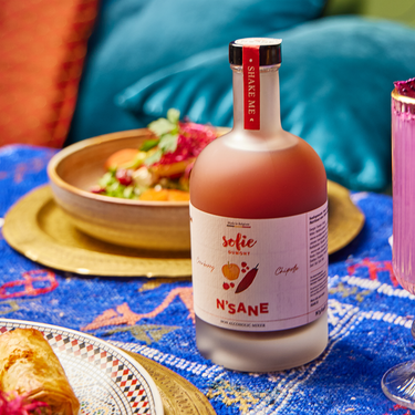 N'SANE Veenbessen - Chipotle x Sofie Dumont 500ml