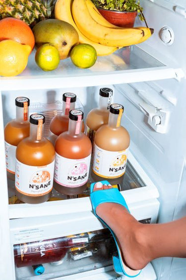 N'SANE Tasting Box met 3 smaken (3 x 200ml)