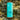 Nova TEAL - Orange | Elderflower | Lime 250ml
