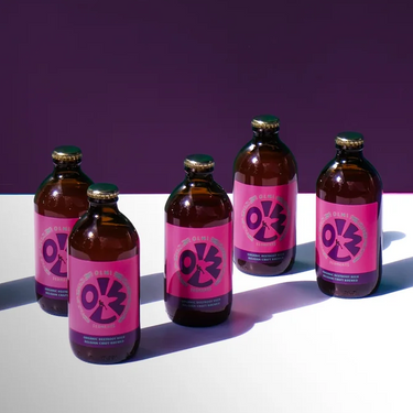 Olmi Beetroot 320ml