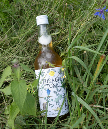 Roze Bunker - Foraged Tonic