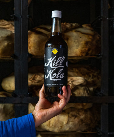 Roze Bunker - Kill Kola!