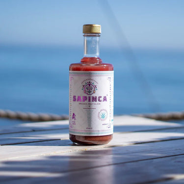 Sapinca Fruit Elixir 500ml