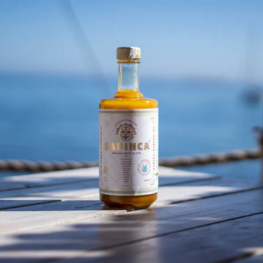 Sapinca Root Elixir 500ml