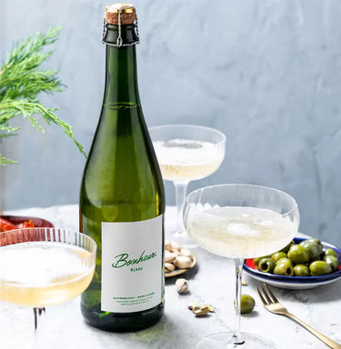 Bonheur Blanc